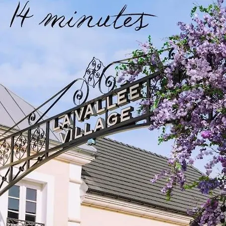 بيت للعطل Chez Gl *