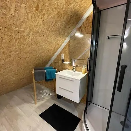 Chez Gl Couilly-Pont-aux-Dames