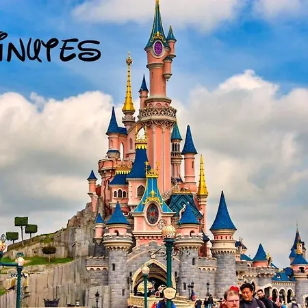 بيت للعطل Chez Gl