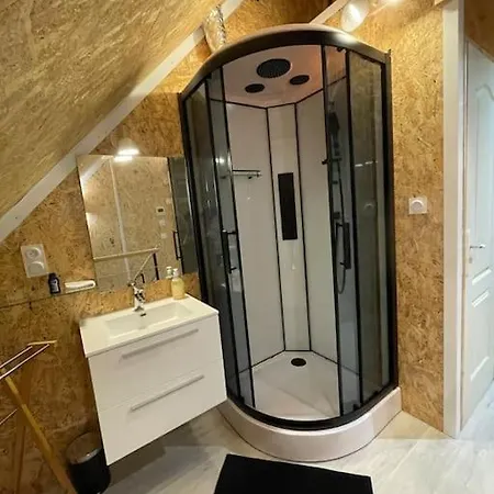 Chez Gl بيت للعطل