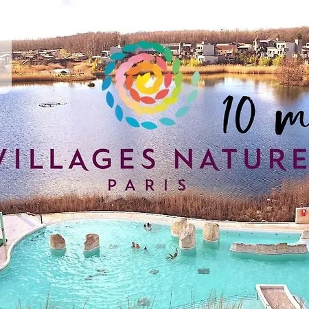 بيت للعطل Chez Gl *