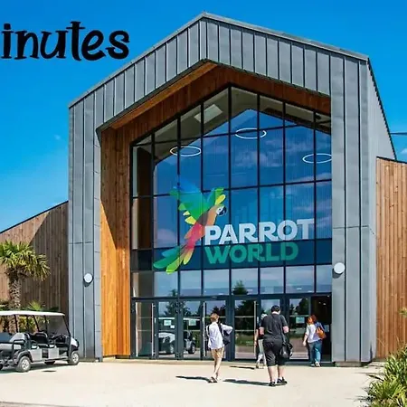 Chez Gl بيت للعطل