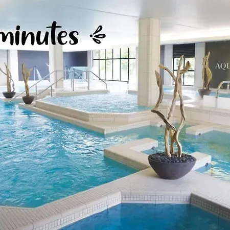 بيت للعطل Chez Gl